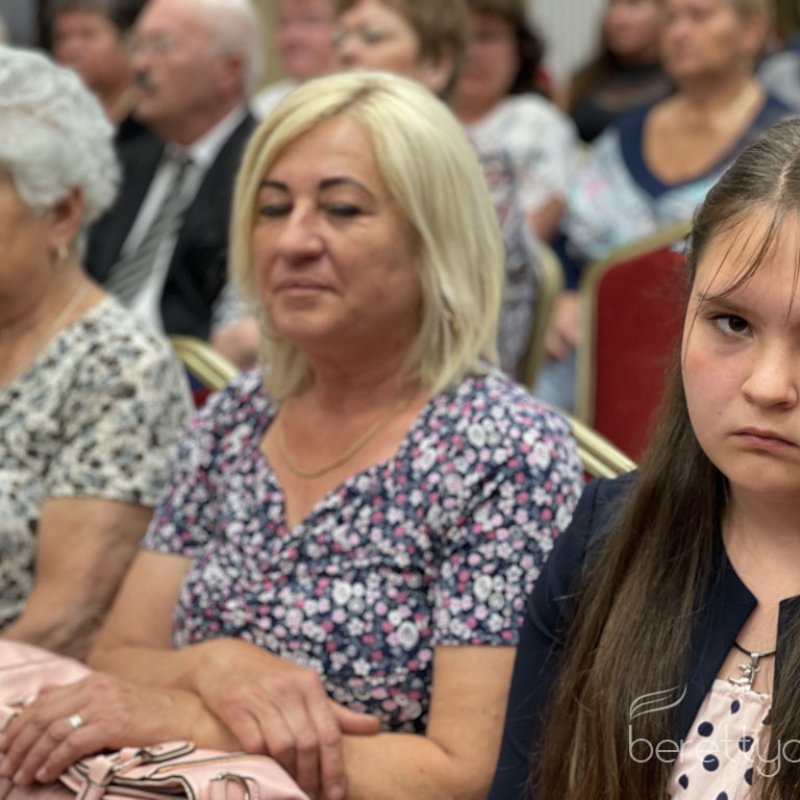 Város napja 2022 - Ünnepi testületi ülés 32